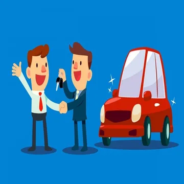 Logistics Test BV Logo